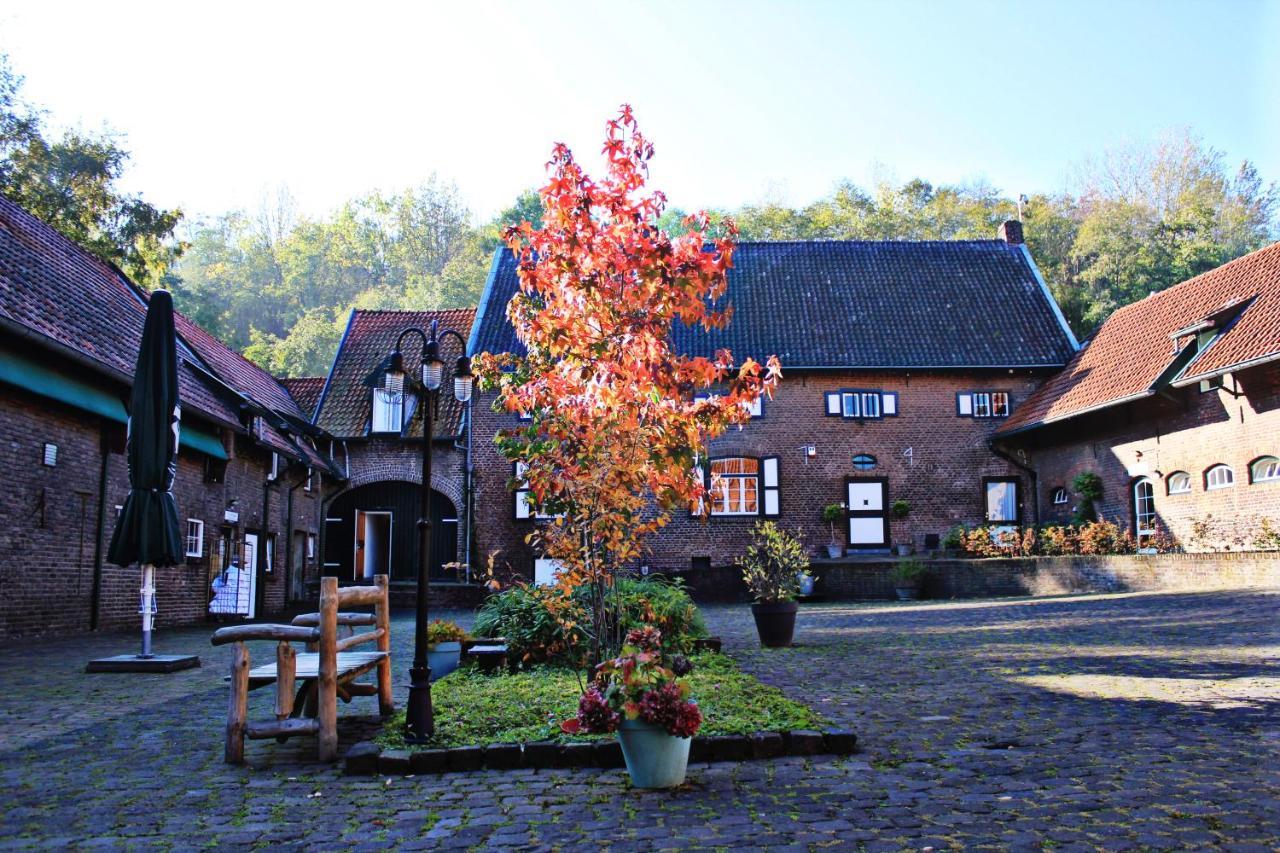 Landgoed Overste Hof Landgraaf Exterior foto